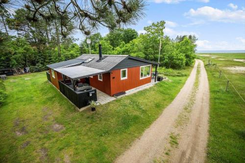 0264-Romo-Lyngvejen-37 in Osterby 0264-Romo-Lyngvejen-37 in Osterby