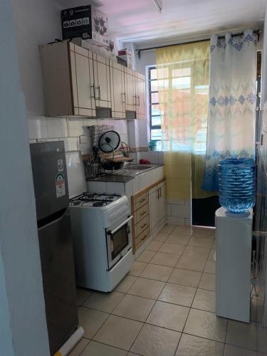 Ndwaru 69 apartment in ลอร์โช Ndwaru 69 apartment in ลอร์โช
