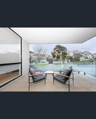 Prestigious property in Balwyn Prestigious property in Balwyn