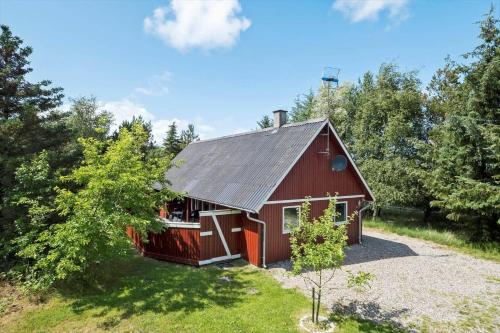 2006-Romo-Vestermarksvej-1 in Toftum 2006-Romo-Vestermarksvej-1 in Toftum