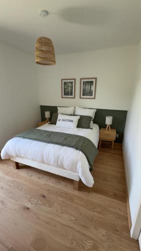 Le Naturel in Paluel Le Naturel in Paluel