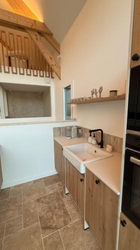 Le Naturel in Paluel Le Naturel in Paluel