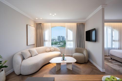 Leonardo Hotel Negev in Beer Sheva Leonardo Hotel Negev in Beer Sheva