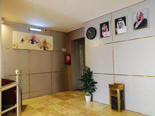 Jadeel Apartments in Al Taif Jadeel Apartments in Al Taif