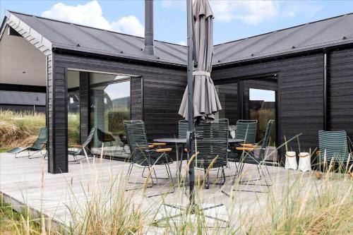 BV209-Blavand-Gl-Skolevej-17 in Vejers Strand BV209-Blavand-Gl-Skolevej-17 in Vejers Strand