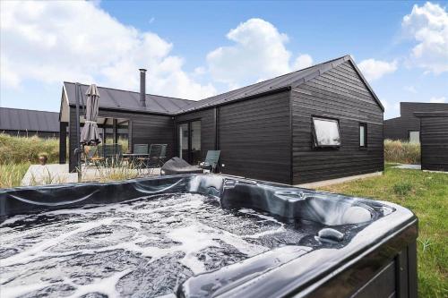 BV209-Blavand-Gl-Skolevej-17 in Vejers Strand BV209-Blavand-Gl-Skolevej-17 in Vejers Strand