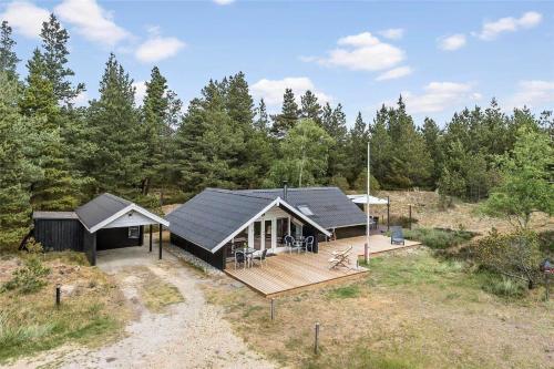 BV150-Blavand-Hedevej-14 in Vejers Strand BV150-Blavand-Hedevej-14 in Vejers Strand
