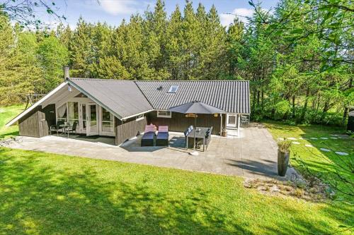 BV188-Blavand-Vesterballevej-12 in Bredmose BV188-Blavand-Vesterballevej-12 in Bredmose