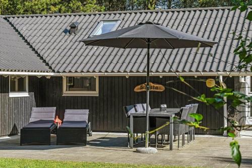 BV188-Blavand-Vesterballevej-12 in Bredmose BV188-Blavand-Vesterballevej-12 in Bredmose