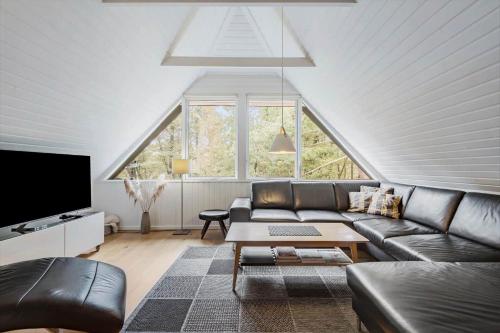 BV307-Blavand-Mollehusvej-68 in Vejers Strand BV307-Blavand-Mollehusvej-68 in Vejers Strand