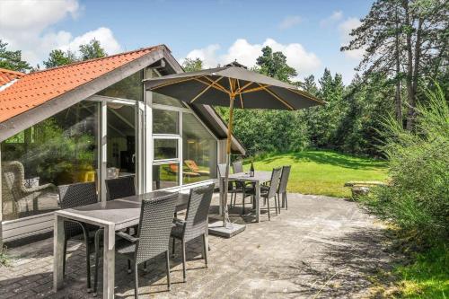 BV375-Blavand-Fyrrevaenget-11 in Bredmose BV375-Blavand-Fyrrevaenget-11 in Bredmose