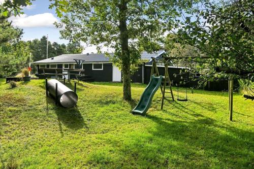 BV355-Blavand-Bjergbovej-6 in Oksby BV355-Blavand-Bjergbovej-6 in Oksby