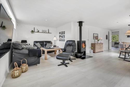 BV355-Blavand-Bjergbovej-6 in Oksby BV355-Blavand-Bjergbovej-6 in Oksby