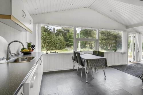 BV355-Blavand-Bjergbovej-6 in Oksby BV355-Blavand-Bjergbovej-6 in Oksby