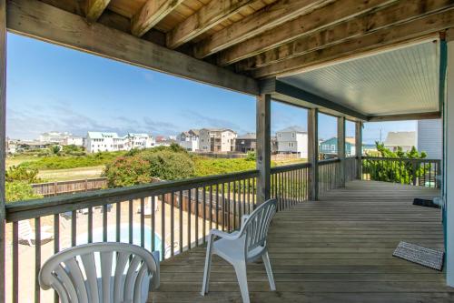 H&H III - K0020 in Kitty Hawk (NC) H&H III - K0020 in Kitty Hawk (NC)