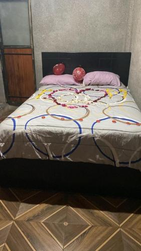 Hostal Sibambe in Алаусi Hostal Sibambe in Алаусi