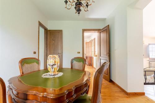 Casale Le Bimbe in Монсуммано Терме Casale Le Bimbe in Монсуммано Терме