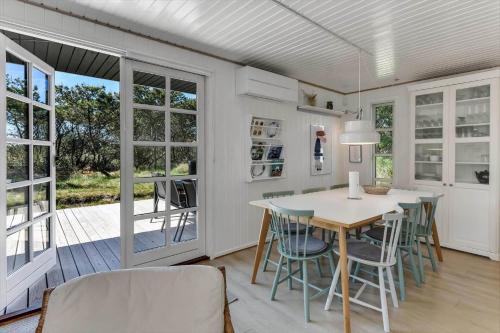 BV204-Blavand-Sydslugen-24 in Oksby BV204-Blavand-Sydslugen-24 in Oksby