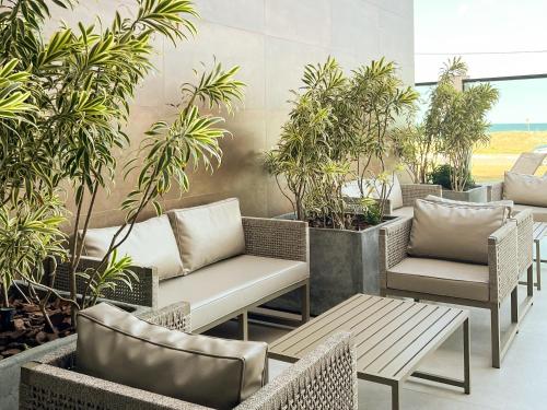 Marino Beach Hotel in Cabo Frio Marino Beach Hotel in Cabo Frio