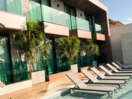 Marino Beach Hotel in Cabo Frio Marino Beach Hotel in Cabo Frio