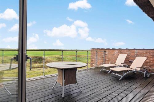 1285-Romo-Gulirisvej-285 in Havneby 1285-Romo-Gulirisvej-285 in Havneby