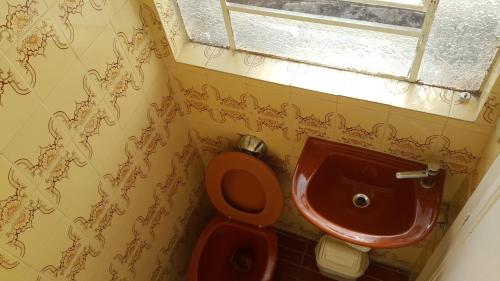 This photo about Tj House Hospedagem shared on HyHotel.com