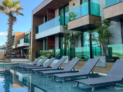 Marino Beach Hotel in Cabo Frio Marino Beach Hotel in Cabo Frio