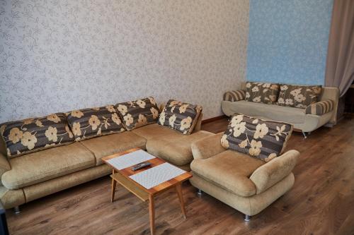 This photo about Apartments on Bakunina shared on HyHotel.com