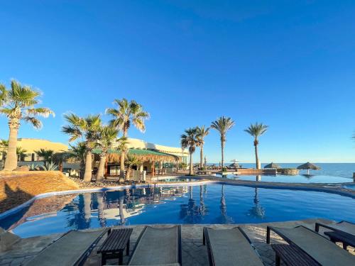 Waves & Relaxation Oceanfront 2BR Family Condo in Playa Encanto Waves & Relaxation Oceanfront 2BR Family Condo in Playa Encanto