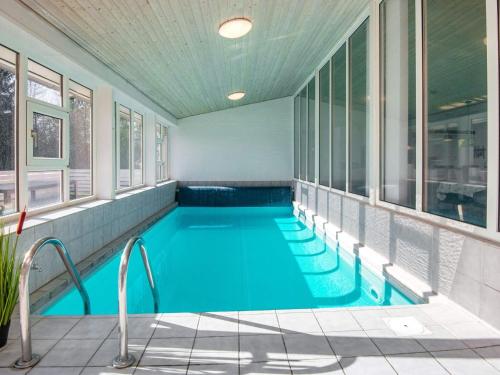 Swimming pool, Luxury Retreat in Toftum - By Traum Ferienwohnungen in Toftum Swimming pool, Luxury Retreat in Toftum - By Traum Ferienwohnungen in Toftum