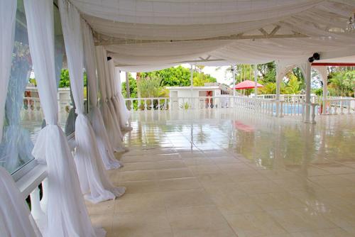 Hotel Campestre Villa Esmeralda in Oriente Hotel Campestre Villa Esmeralda in Oriente