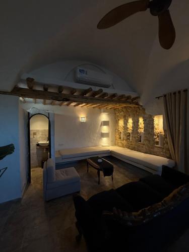 Casa Dea - Bungalow DS in 가베스 Casa Dea - Bungalow DS in 가베스