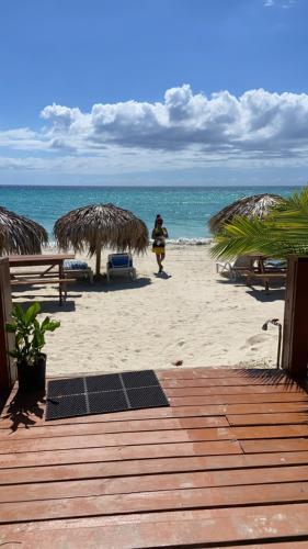 Fun Holiday Beach Hotel in เนกริล Fun Holiday Beach Hotel in เนกริล