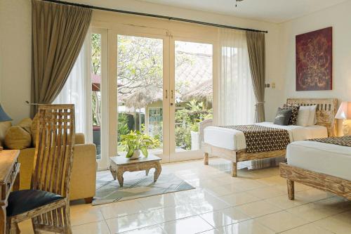 منتجع وسبا تاوتش تيرمينال تولامبين (Tauch Terminal Resort Tulamben & Spa) in تولامبن منتجع وسبا تاوتش تيرمينال تولامبين (Tauch Terminal Resort Tulamben & Spa) in تولامبن