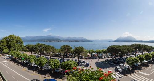 Vistas, Hotel Milan Speranza Au Lac in Stresa Vistas, Hotel Milan Speranza Au Lac in Stresa