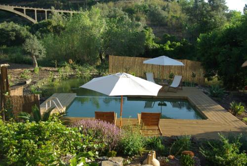ทัศนียภาพ, Quinta do Arade - casa 4 pétalas (Quinta do Arade - casa 4 petalas) in บาราเชง ทัศนียภาพ, Quinta do Arade - casa 4 pétalas (Quinta do Arade - casa 4 petalas) in บาราเชง