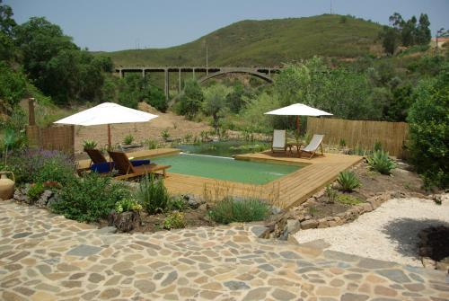 ทัศนียภาพ, Quinta do Arade - casa 4 pétalas (Quinta do Arade - casa 4 petalas) in บาราเชง ทัศนียภาพ, Quinta do Arade - casa 4 pétalas (Quinta do Arade - casa 4 petalas) in บาราเชง