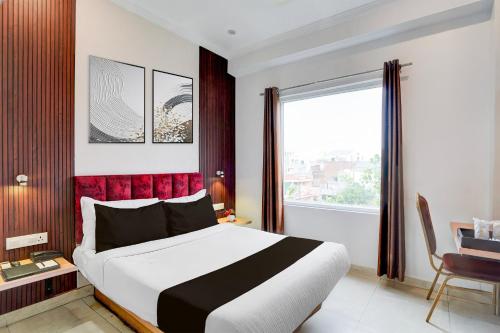 Super Townhouse Oak Arvindo Park Indira Nagar Formerly Rama Inn in Indira Nagar Super Townhouse Oak Arvindo Park Indira Nagar Formerly Rama Inn in Indira Nagar