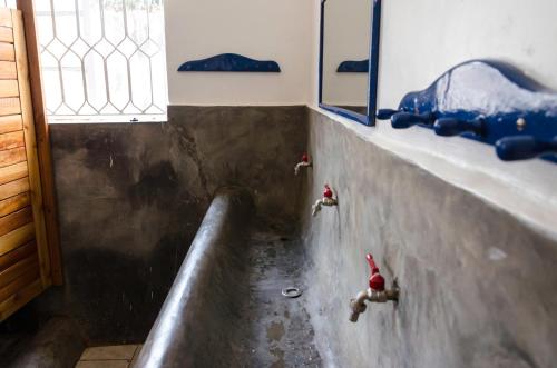 This photo about Fat Cat Backpackers shared on HyHotel.com