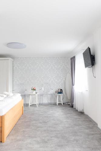 Ubytování Na Zámecké (Ubytovani Na Zamecke) in Milotice Ubytování Na Zámecké (Ubytovani Na Zamecke) in Milotice