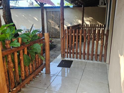 Casa Mila in Las Penitas Casa Mila in Las Penitas