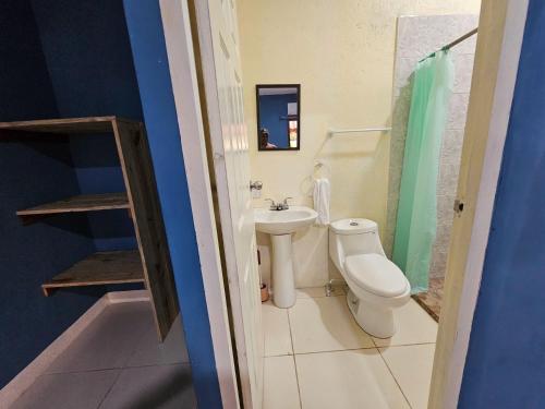 Casa Mila in Las Penitas Casa Mila in Las Penitas