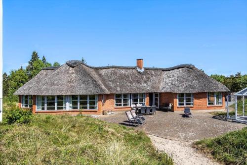 2503-Romo-Hattesvej-38 in Tvismark 2503-Romo-Hattesvej-38 in Tvismark