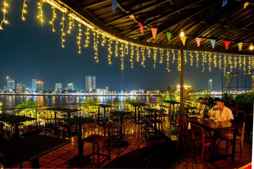 Étterem, Onederz Phnom Penh in Phnom Penh Étterem, Onederz Phnom Penh in Phnom Penh