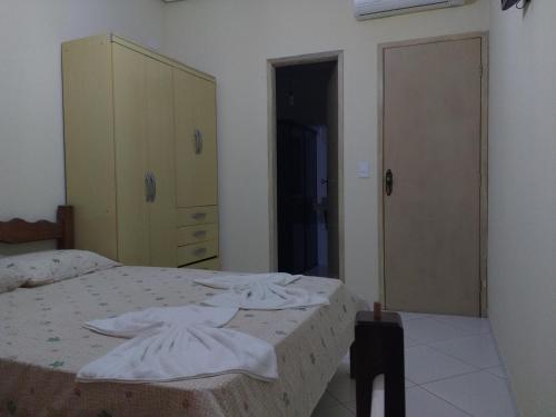 This photo about Pousada Amarela shared on HyHotel.com