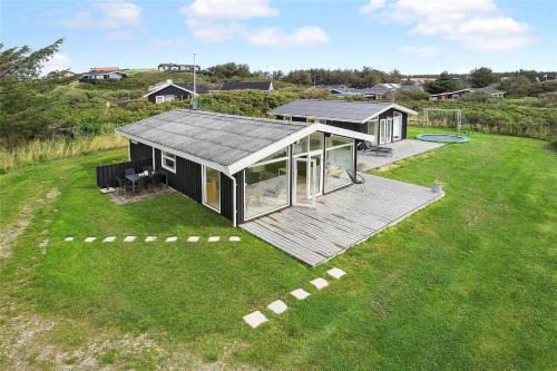 LK1638-Lokken-Septembervej-4 in Lokken LK1638-Lokken-Septembervej-4 in Lokken