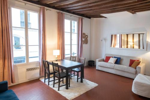 Fantastic apartment in Paris in Paris Fantastic apartment in Paris in Paris