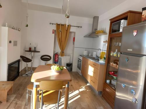 Vista exterior, Casa De Campo Das Oliveiras in Monsanto Vista exterior, Casa De Campo Das Oliveiras in Monsanto