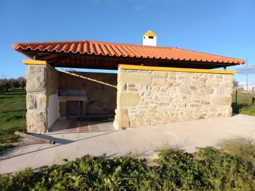 Vista exterior, Casa De Campo Das Oliveiras in Monsanto Vista exterior, Casa De Campo Das Oliveiras in Monsanto