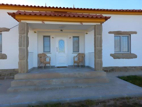 Vista exterior, Casa De Campo Das Oliveiras in Monsanto Vista exterior, Casa De Campo Das Oliveiras in Monsanto